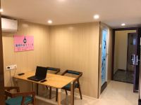 广州喜鹊乐居亲子公寓 - 公共区域