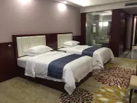 헝루이 호텔