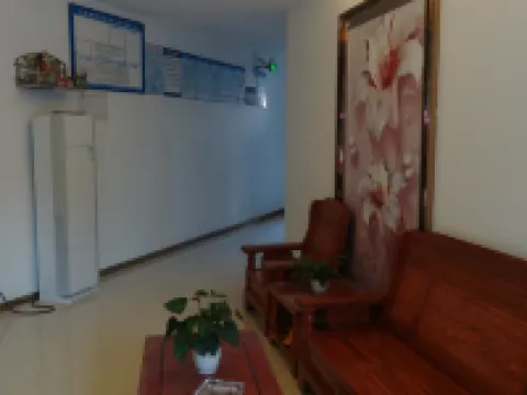 Ningming Boya Business Hotel Hoteles en Ningming