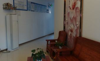 Ningming Boya Business Hotel