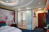 Yanting Yunshang Aduo Self-service Inn فنادق في يانتينغ