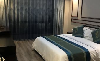 Sansui Dream Legend Hotel