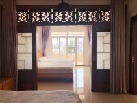 东山马銮湾度假公寓 - 温馨两室一厅套房
