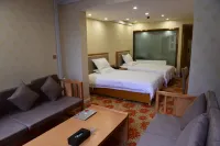 Xiangla Dongji Hotel Hotels in Zamthang