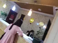 Minqin Hongfuyuan Business Hotel Hotels in Minqin