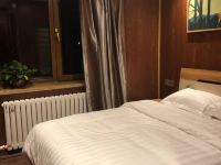 哈尔滨蓝香雨宾馆 - 大床房