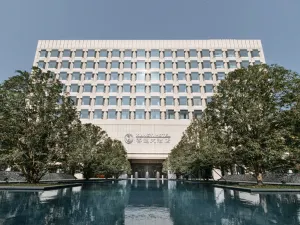 丹陽香逸大飯店