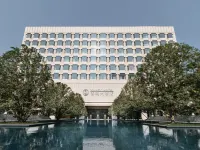Xiangyi Hotel Hotel dekat Ming and Qing Dynasties Stone Archway