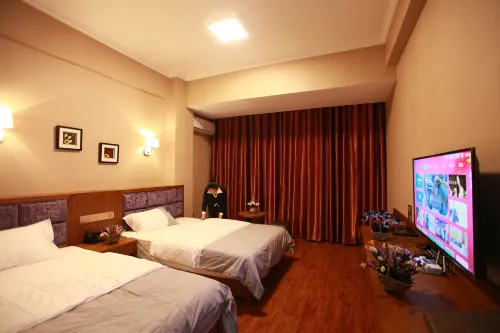 Xianghe Boutique Hotel Hotels in Xichou