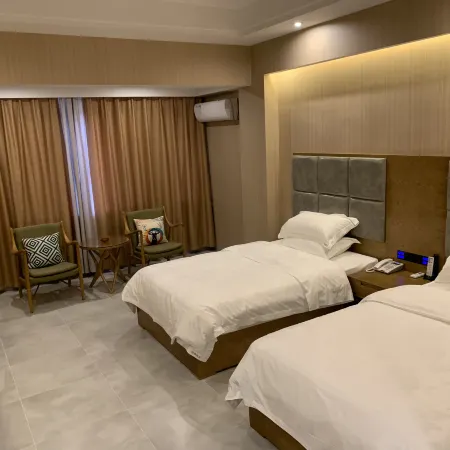 Borui Boutique Hotel