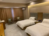 Borui Boutique Hotel