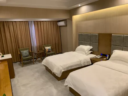 Borui Boutique Hotel