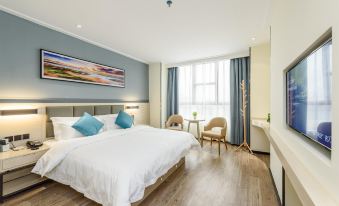 Botesiwei Hotel - Housity
