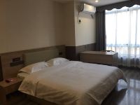 蚌埠风信子酒店 - 商务大床房