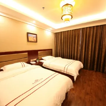 Dege Shandi Hotel