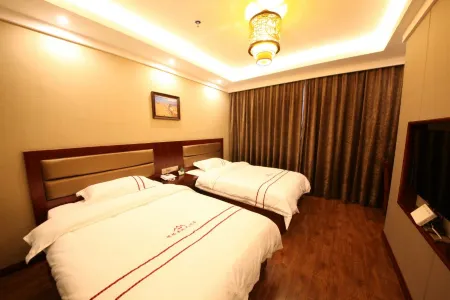 Dege Shandi Hotel