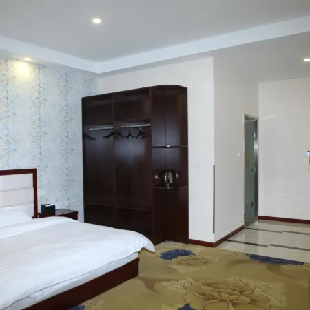 Danyang Jinhewan Hotel
