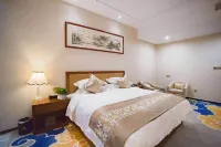 Rezen Junhua Hotel Hotel a Tongling