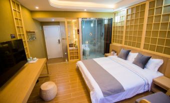 Dulaiqi Theme Hotel (Tianzhu Branch)