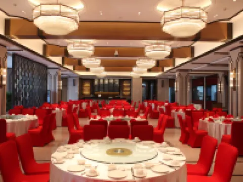 Chunyang Hotel Hotels in Ding'an