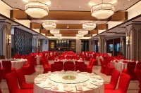 Chunyang Hotel Hotel a Ding'an