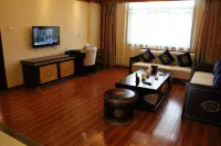 โรงแรมบ้านสวนเซียงชวี