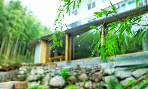 Duyijian Zhenxi Guesthouse