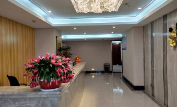Changxing Yaduo Hotel