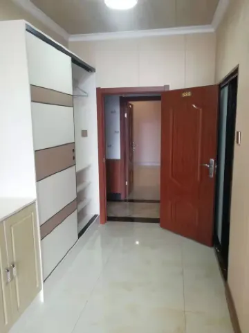 Hunchun Daily Rent Apartment
