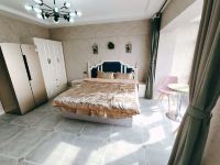齐齐哈尔星慕公寓 - 美式大床房