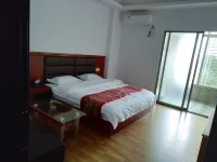 Jieyang Huihuang Apartment