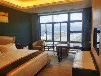 Ouhu International Hotel Hôtels à : Guangze