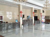 宁波乡宿堰溪酒店 - 公共区域