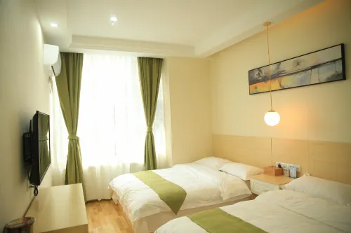 Dike Express Hotel