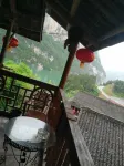 Shuyang Shuiyunge Inn - صديق للحيوانات الاليفة