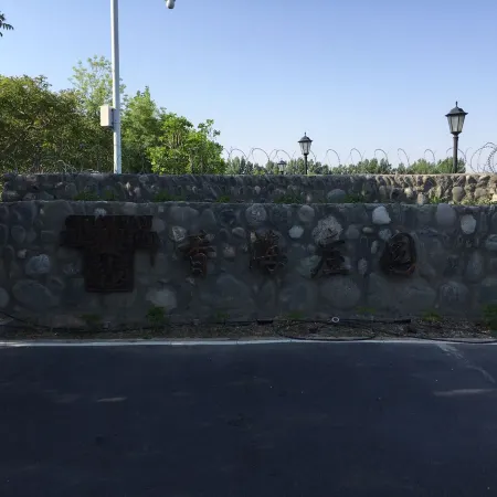 Manasi Xianghai Winery