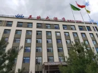 Lan'ou Hotel Hotels in Lingchuan