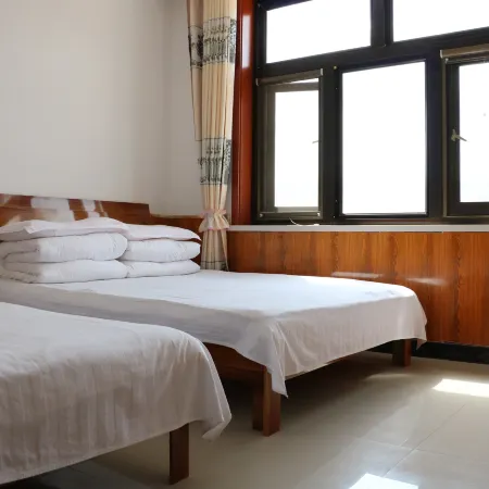 Wuyuan Hongyun Resort