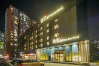 TRUE GO Hotel (Beijing Lishuiqiao Subway Station) Hotels near Stone Oil And Grain