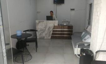 Suitetrails - Wangluojiao Apartment