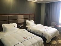 昭苏金域酒店 - 舒适双床房