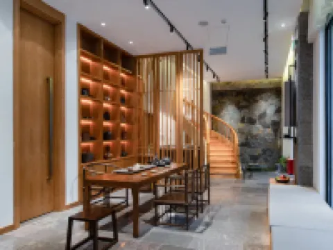 Shude hall Inn in Jianshui Hotels in Jianshui