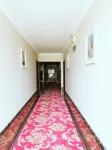 Ganzi Yuanmengju Hotel