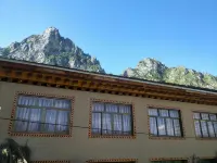Sanchunli · Cloudive · Tibetan-Style Budget Boutique Stay (Dari Viewing Platform) - ที่มีที่จอดรถ