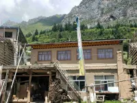 Sanchunli · Cloudive · Tibetan-Style Budget Boutique Stay (Dari Viewing Platform) - ที่มีที่จอดรถ
