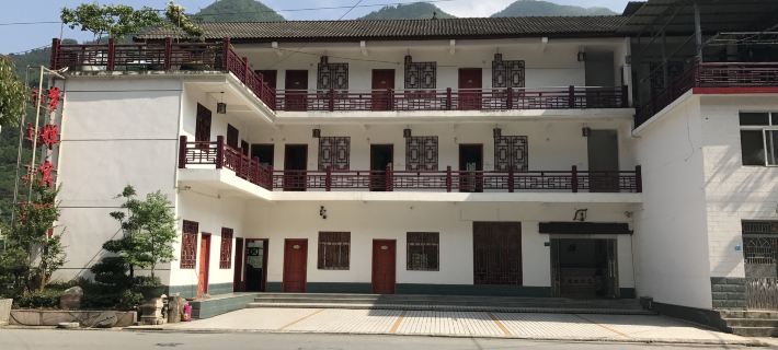 Changyang Mengxuan Hotel Hôtels à&nbsp;: Changyang