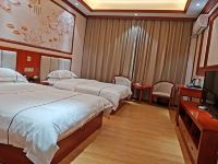勐腊豪丽公寓式酒店 - 舒适双床房