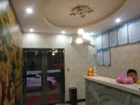 Shangluo Business Hotel in Shuifang