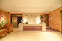 Shipanjing Business Hotel, Shaoyang