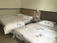 广州豪泰精品公寓 - 标准双床房